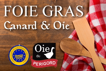 Vente de foie gras de canard ou d oie de qualité IGP Perigord Dordogne sarlat 24