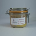 Foie gras d\'oie entier de 130 gr du Périgord