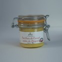 Foie gras de canard entier de 90 gr IGP Périgord