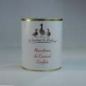 Manchons de canard confits 770 gr