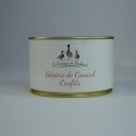 Gésiers de canard confit 380 gr