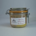 Foie gras d\'oie entier de 180 gr du Périgord