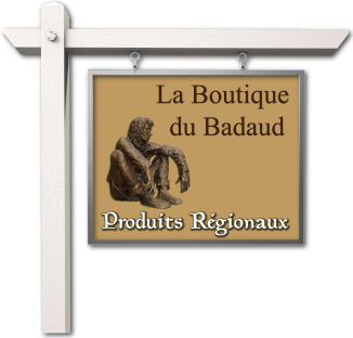 La Boutique du Badaud